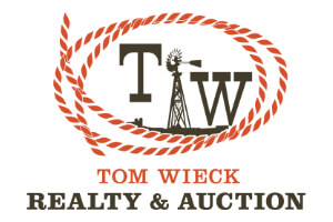 Tom Wieck Realty & Auction