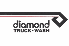 Diamond Truck Wash