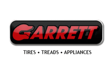 Garrett Tires & Treads