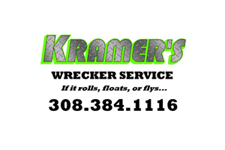 Kramer’s Wrecker Service