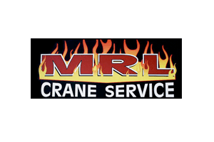 MRL Crane Service & Equipment Rental