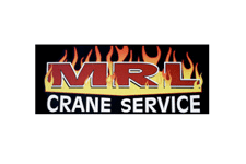 MRL Crane Service & Equipment Rental