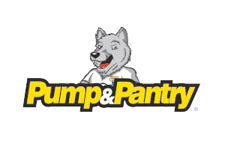 Pump & Pantry