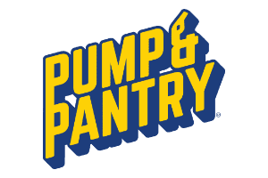 Pump & Pantry