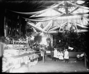 Hall County Fair 1914 3