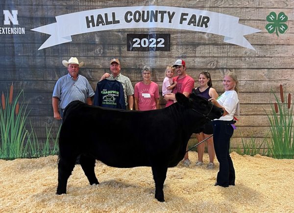 Hall County Fair 2022 36