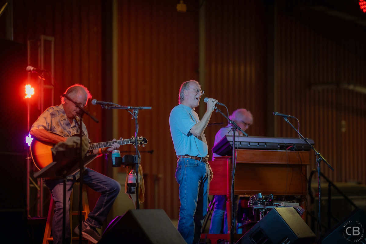 Gallery Photo of the Hall County Fair