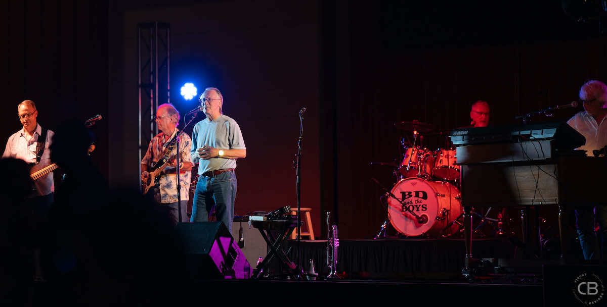 Gallery Photo of the Hall County Fair
