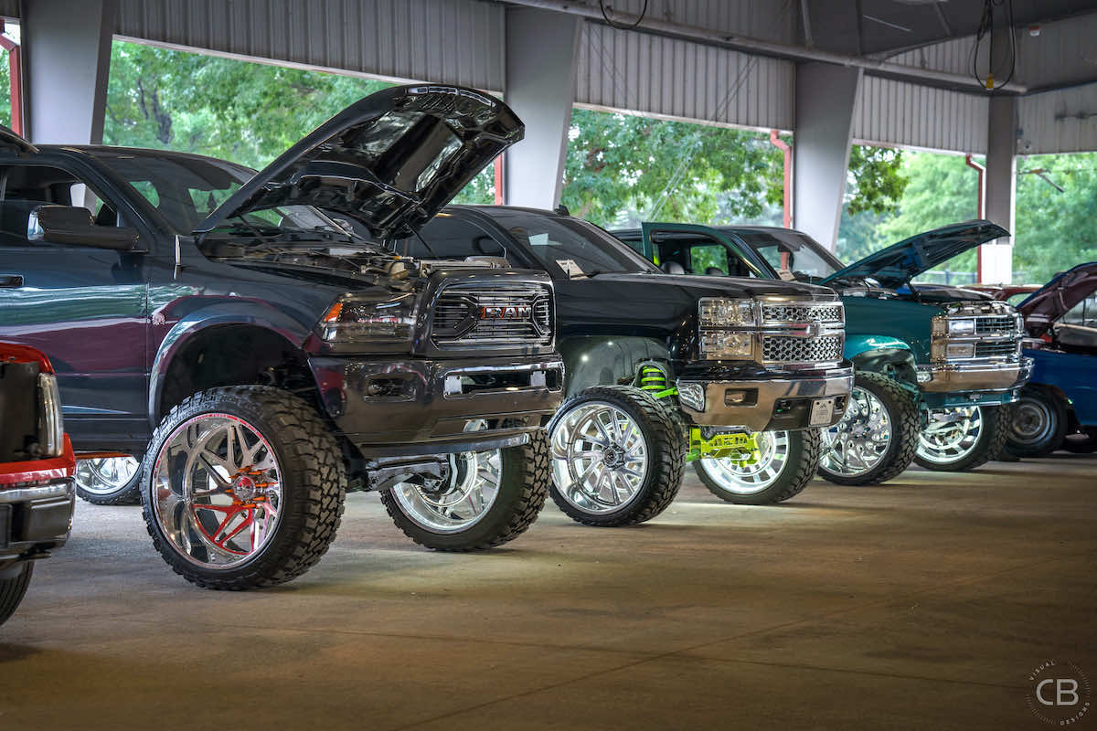 Gallery Photo of the Hall County Fair