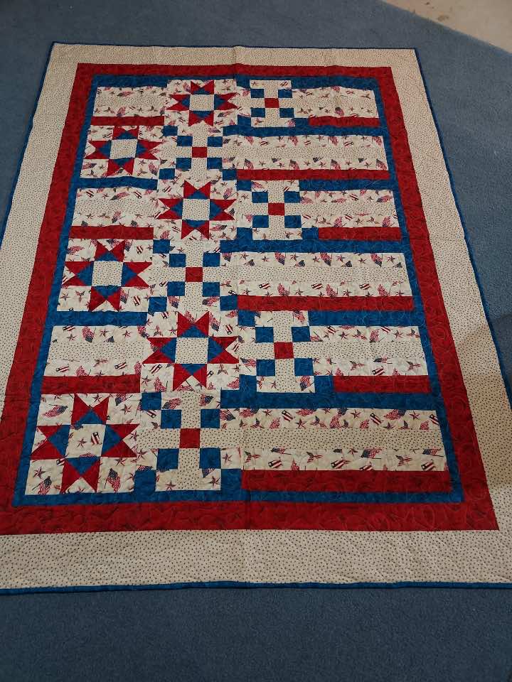 quilt