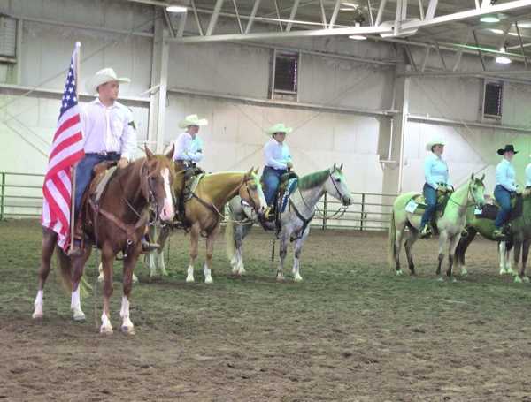 hall county 4h 2026 5