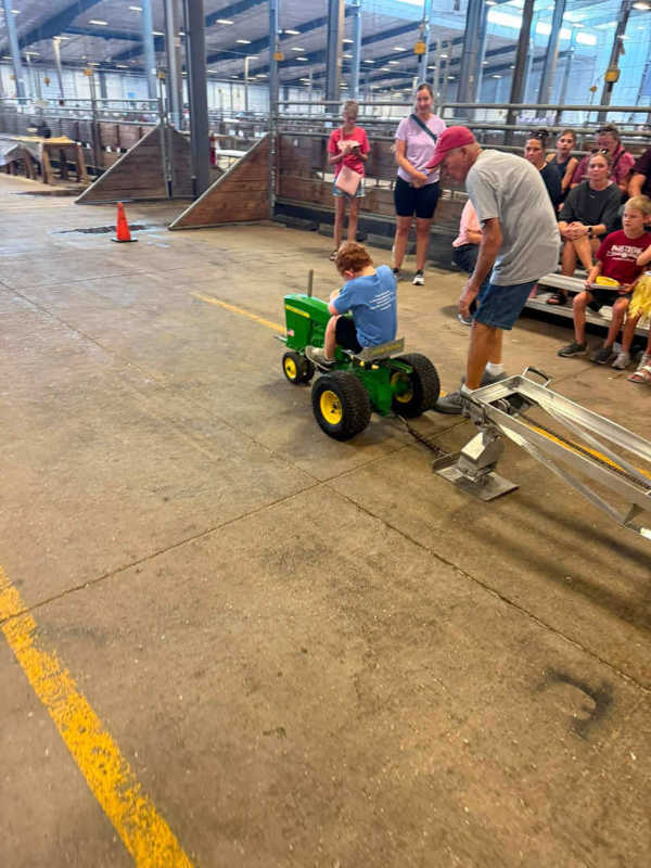hall county open class 2026 31
