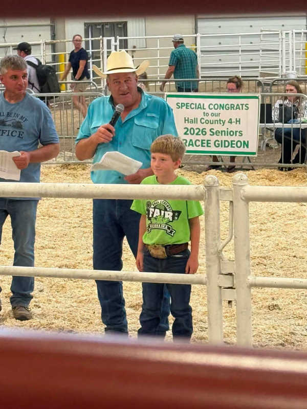 hall county open class 2026 32
