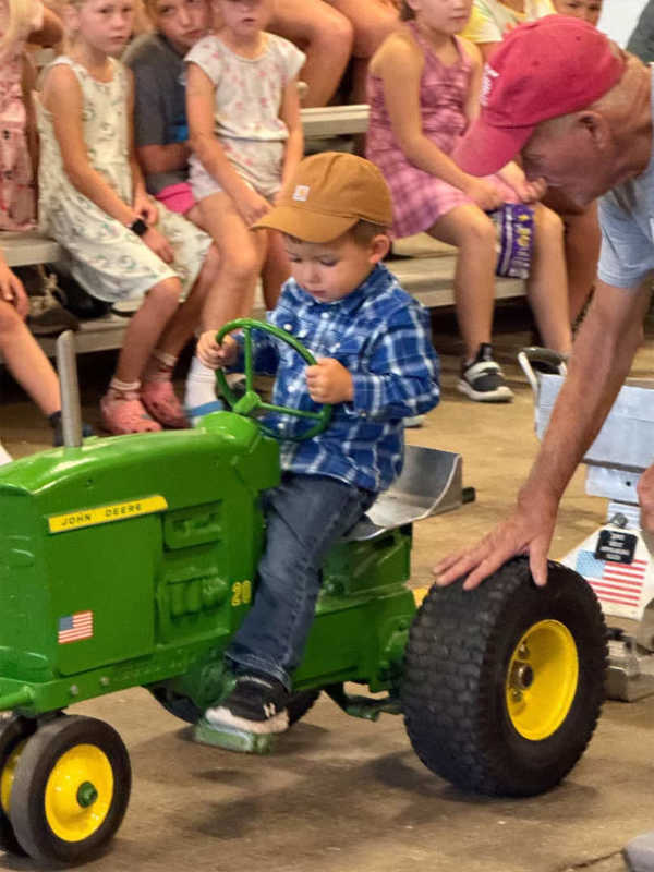 hall county open class 2026 33