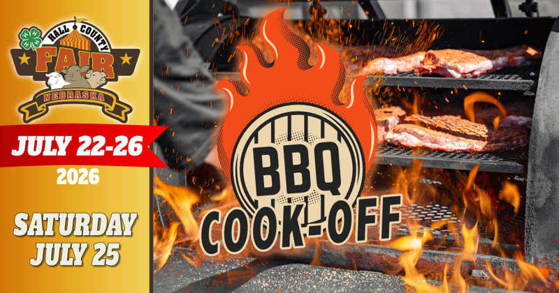BBQ Cook-Off