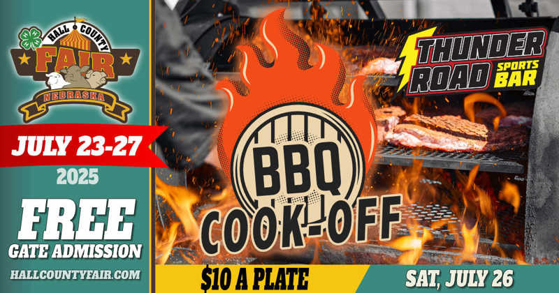 BBQ Cook-Off