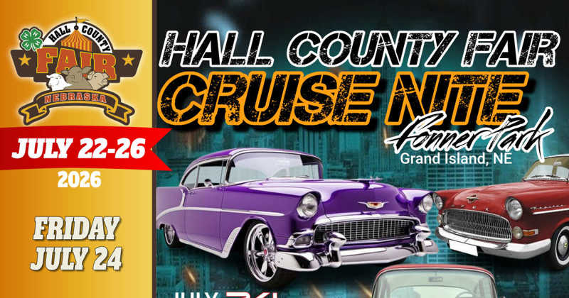 Cruise Nite
