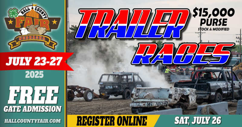 Trailer Races